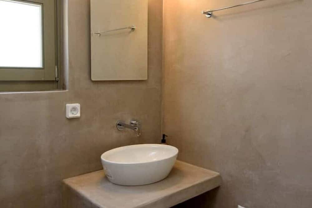 Katoikia Araklos I - Amazing view of Aigiali Bay- 7 min to the beach in Egíali, Amorgos