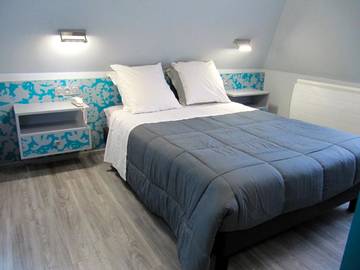 Hôtel pour 3 personnes, avec jardin dans Office de Tourisme d'Aix les Bains