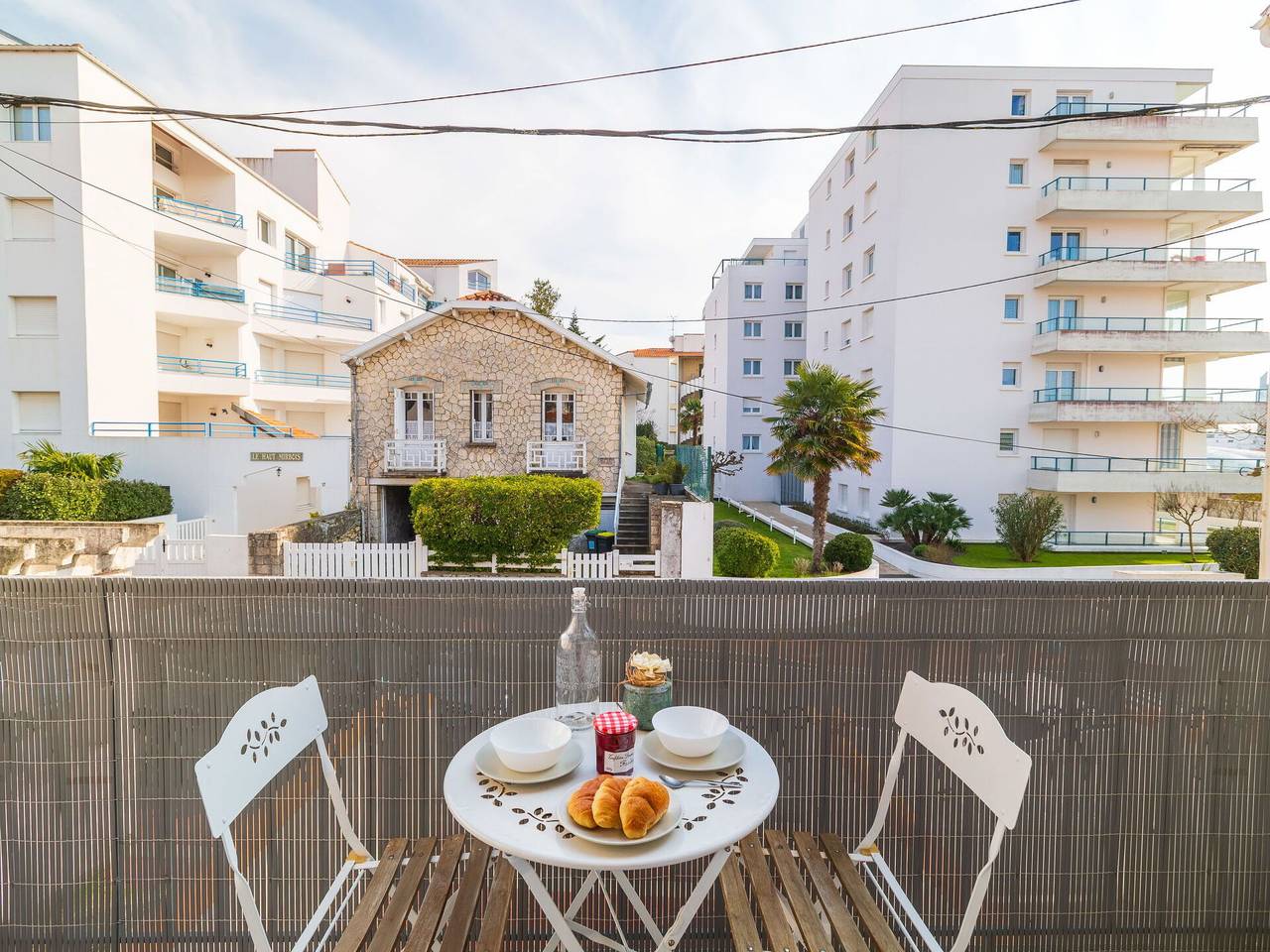 Appartement de vacances
