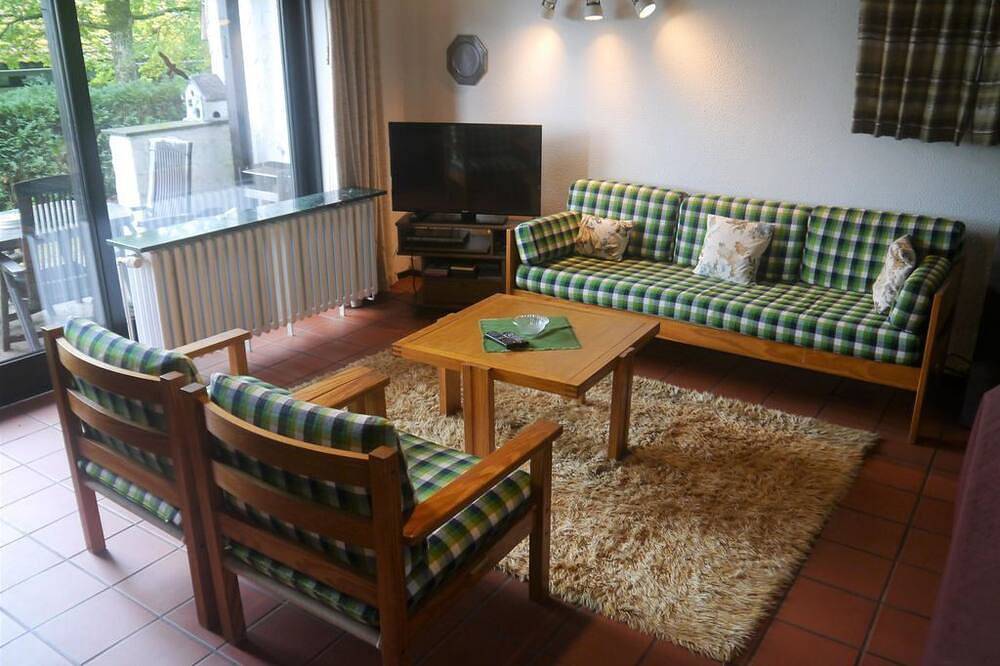 Ferienhaus Ammermann - 4 bed vakantiehuis - Niet roken -, foto 10