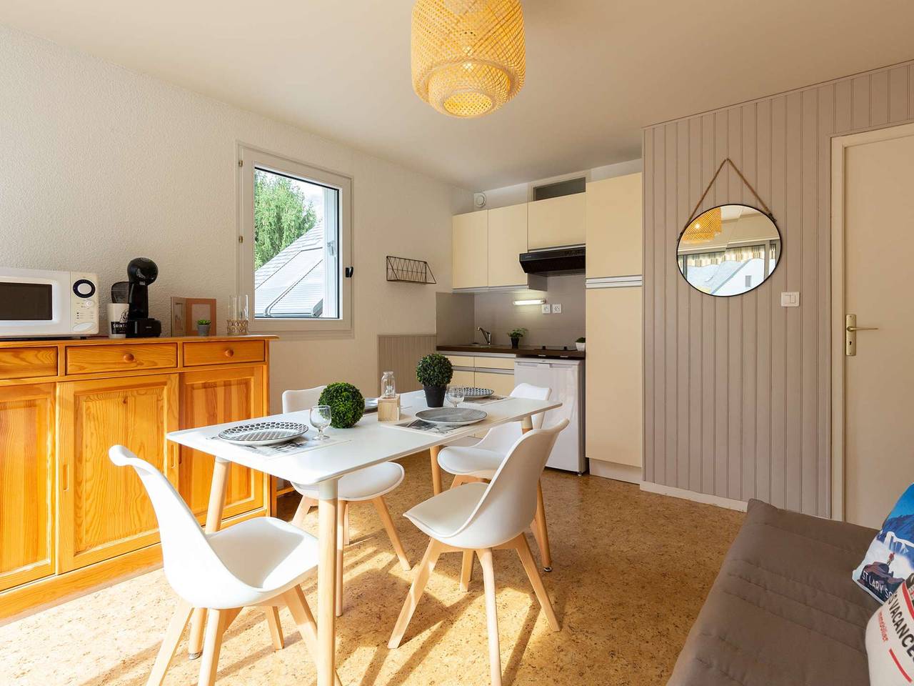 Photo : Appartement de vacances