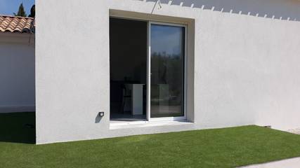 Gîte pour 5 personnes à Saint-Mitre-les-Remparts