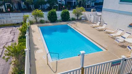 Vacation Rental for 6 Guests in Miramar Beach, Emerald Coast, Picture 1