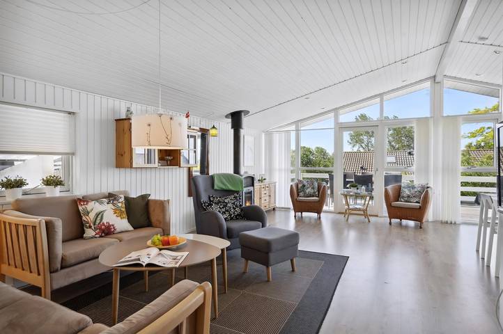 Stunning home in Faaborg w/ 3 Bedrooms in Fåborg, Kleiner Belt