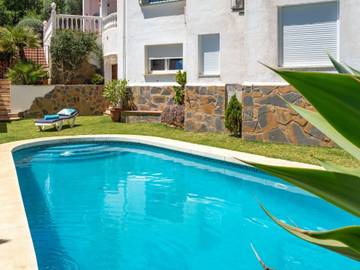 Villa for 6 People in Torremuelle, Benalmádena, Photo 2