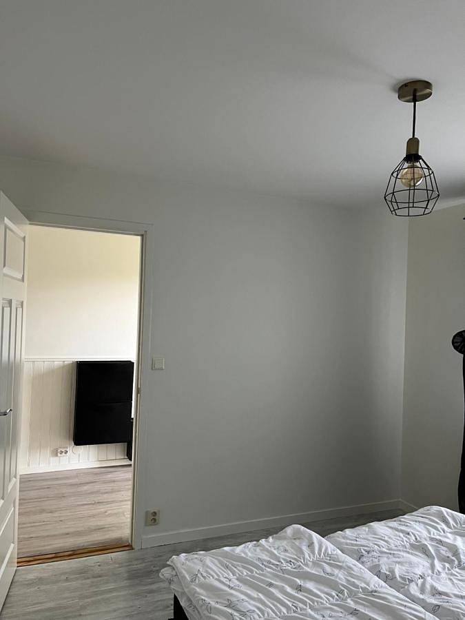 Ferienwohnung für 4 Personen, mit Terrasse und Garten in Hästveda - 3
