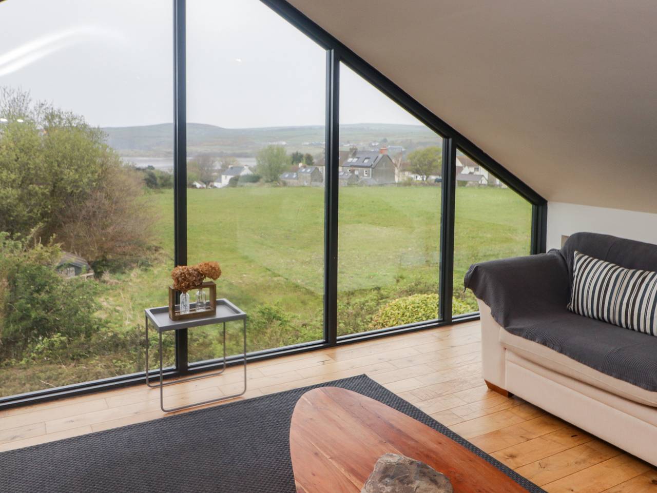 The Willows in Newport (Pembrokeshire), Pembrokeshire