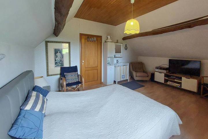 Location de vacances pour 6 personnes dans La Neuville-aux-Joûtes - 3