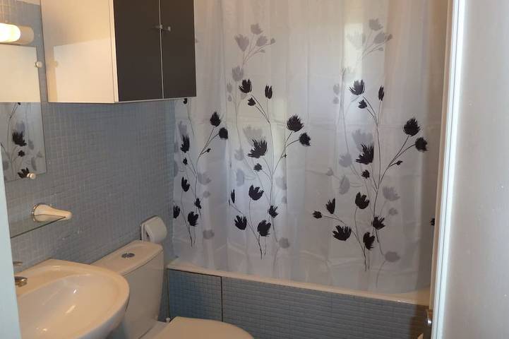 Location de vacances pour 4 personnes, avec jardin à Villerville - 3