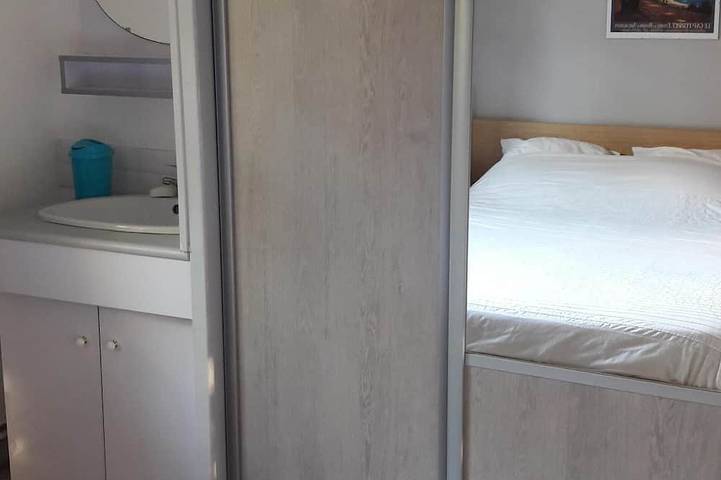 Location de vacances pour 6 personnes, avec jardin et terrasse sur la Dune du Pilat - 3