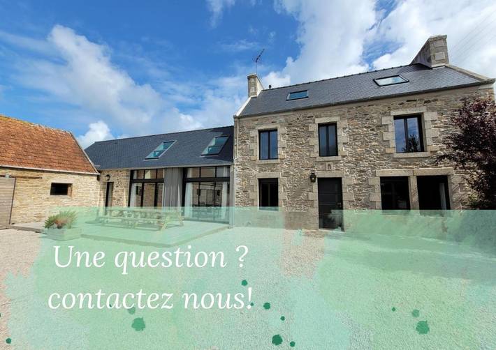 Maison de vacances pour 11 personnes, avec jardin et jacuzzi