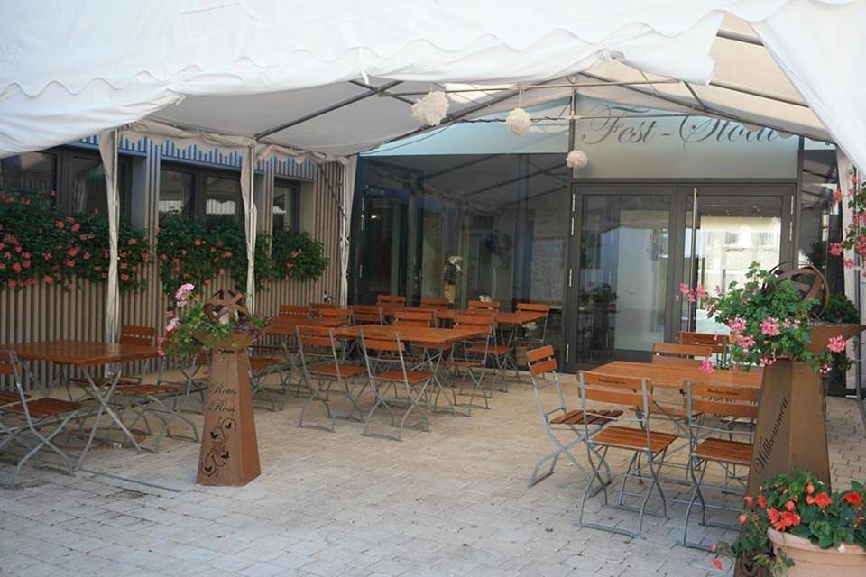 Gasthaus Rotes Ross in Eckental, Frankenalb