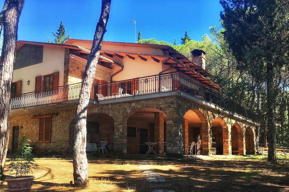 Casa vacanza a Chianti a partire da 383€ a notte