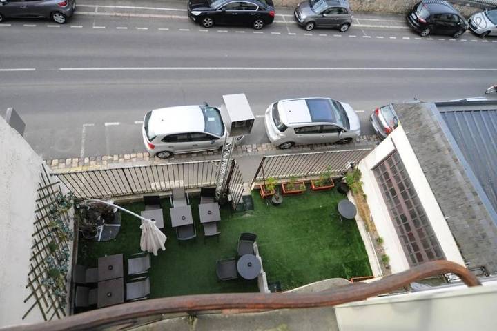 Gîte pour 8 personnes, avec vue dans Château d'Amboise - 2