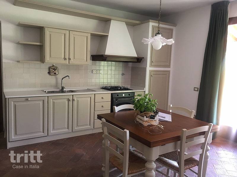 Tritt — 6-person apartment in Chianti region with children's pool in Montespertoli, Chianti