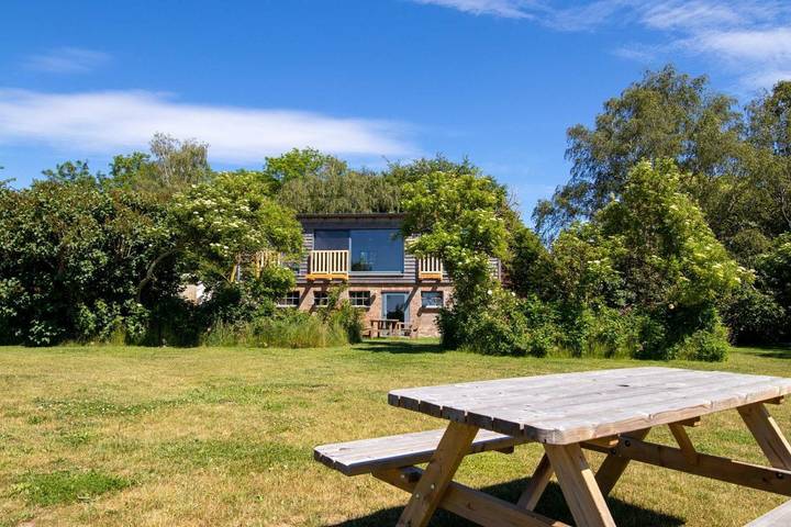 Ferienwohnung für 9 Personen, mit Garten in Groß Mohrdorf - 3