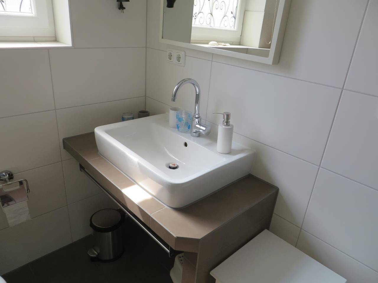 Ganze Ferienwohnung, Friesendeern in St. Peter-Ording, Eiderstedt