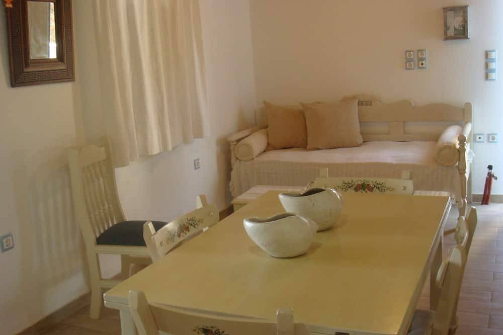 Vue Égéenne - Θεα Στο Αιγαιο in Ampelas, Paros