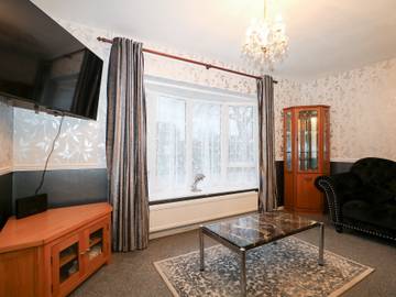 Holiday Rental for 5 People in Dymchurch, Kent, Photo 3