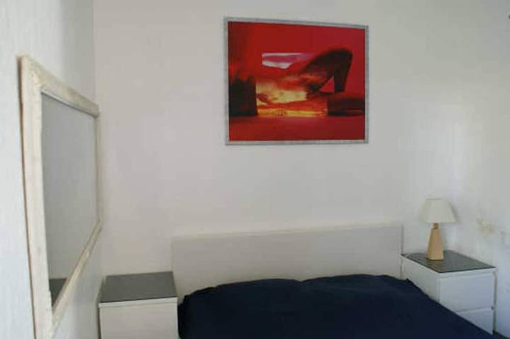 Villa pour 4 personnes, avec terrasse à Agde - 3