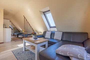 Ferienwohnung für 2 Personen in Norgaardholz