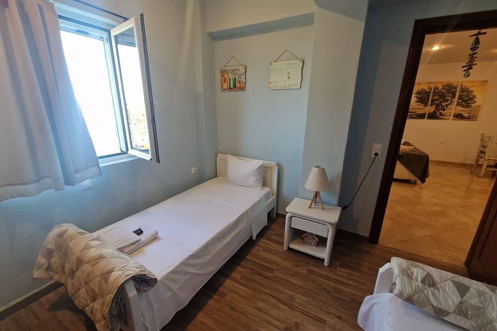 Ganze Wohnung, Blue Harmony in Euböa