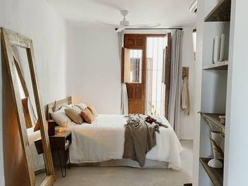 Pensión para 2 Personas en Vejer de la Frontera, Costa de la Luz, Foto 4