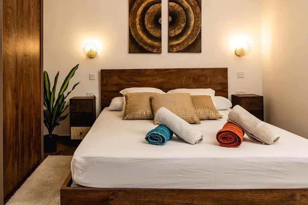 Appartement entier, Luxurious & Stylish Penthouse with Private Pool in Msida, Île de Malte