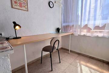 Apartament Wakacyjny dla 6 osoby w El Barrio, Alicante, Zdjęcie 2