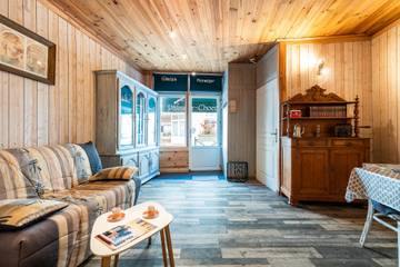 Gîte pour 2 Personnes dans Monségur, Région de Langon, Photo 2