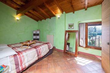 Chalet per 6 Persone in Lazise, Prealpi Gardesane, Foto 4