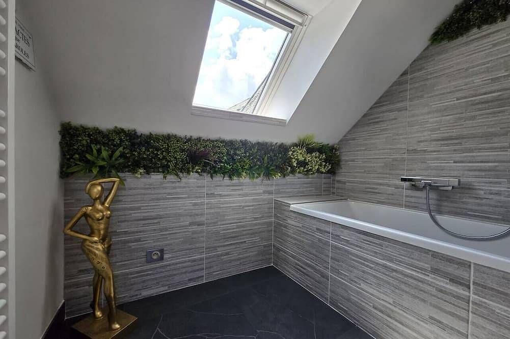 Apartamento entero, L'instant Love: pure passion, L'Instant Love in Verneuil-sur-Avre, Región de Évreux