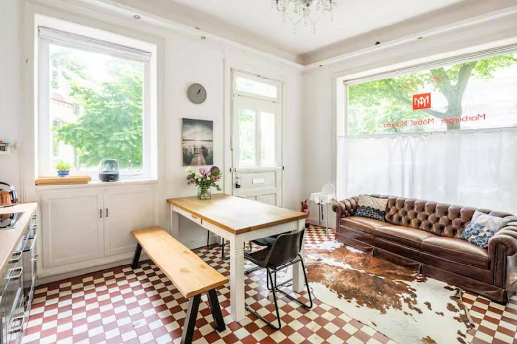 Ganze Wohnung, Apartment in Hamburg Rotherbaum, Hamburg