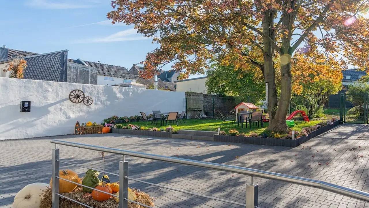Ferienhaus für 5 Personen (65 m²) in Weilerswist in Weilerswist, Rheinland