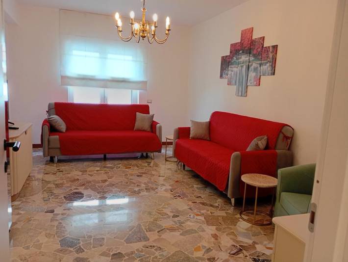 Bed and breakfast per 4 persone - 1