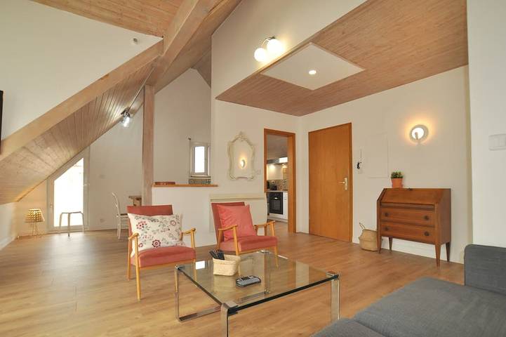 Appartement de vacances pour 7 personnes