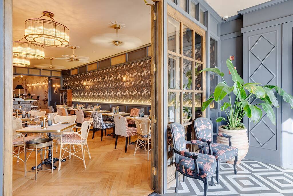 Ganze Wohnung, Portie Deluxe Suites #20 in Foz do Douro, Porto