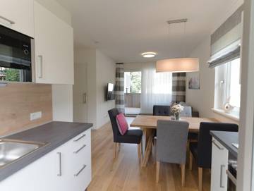 Ferienwohnung für 6 Personen in Krumpendorf am Wörthersee, Südkärnten, Bild 1