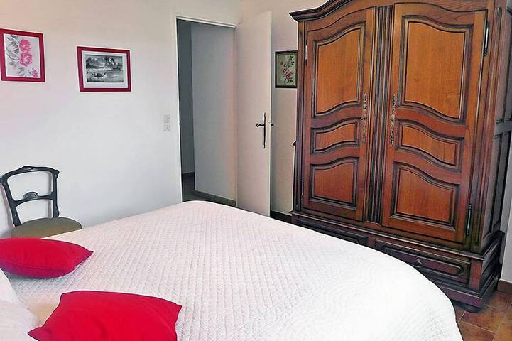 Ganze Wohnung, Princesse in Saint-Aygulf, Roquebrune-sur-Argens