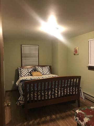 Vacation Apartment for 6 Guests in Jim Thorpe, Carbon County (PA), Picture 2