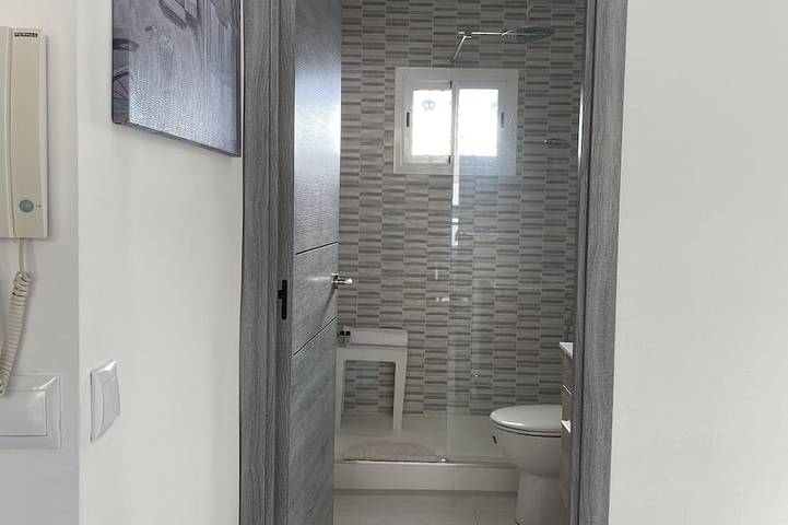 Appartement entier, Estudio Superior Calafin 56 Vistas Laterales al Mar in La Cala de Finestrat, Finestrat
