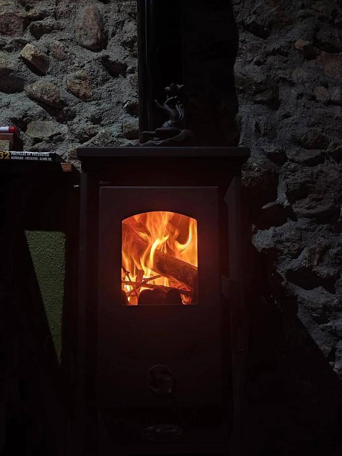 Casa rural para 2 personas, con vistas al lago además de jardín y vistas, Se admiten mascotas en Provincia de Lugo - 4