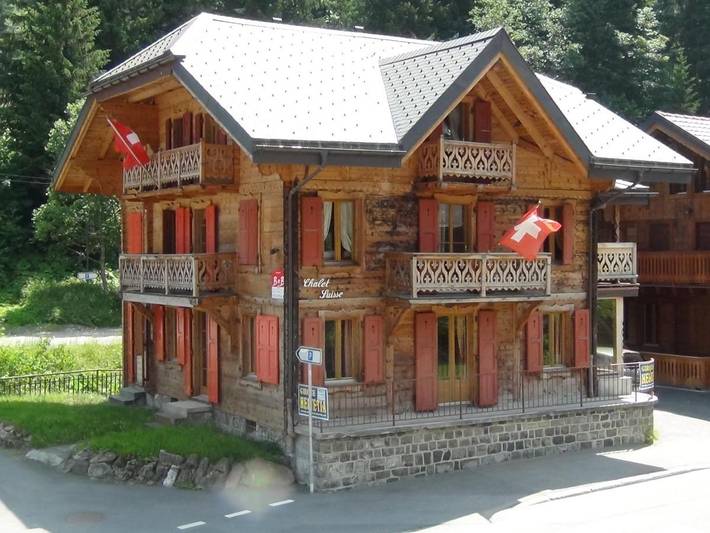 Chambre d’hôtes pour 2 personnes, avec Terrasse et Jardin