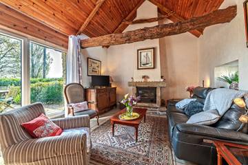 Gîte pour 5 Personnes dans Guiclan, Région de Morlaix, Photo 3