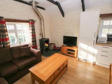 Cottage for 4 People in South-Wales, Pembrokeshire, Photo 2
