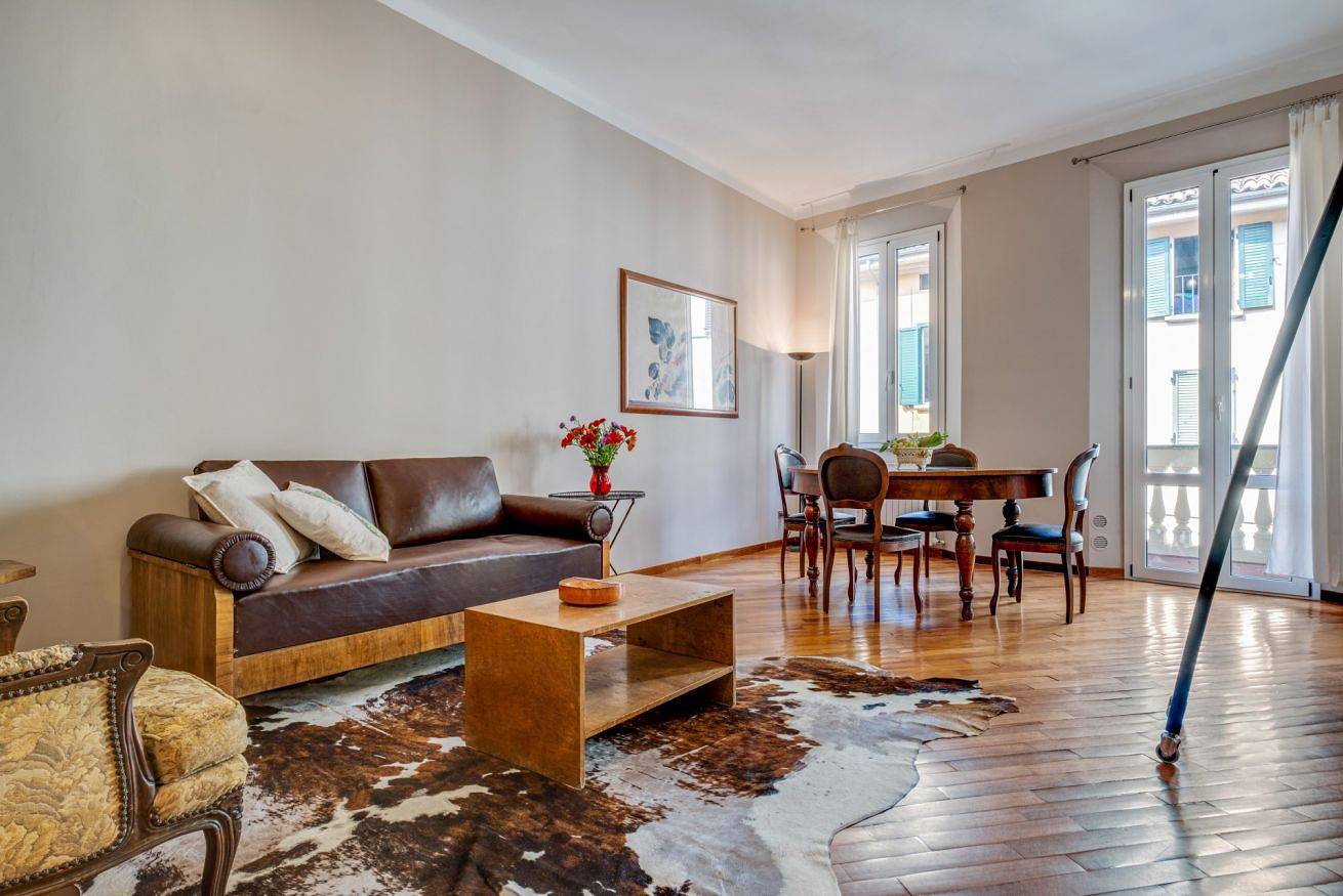Ganze Wohnung, Mascarella 29 Bo in Bologna, Bologna Provinz