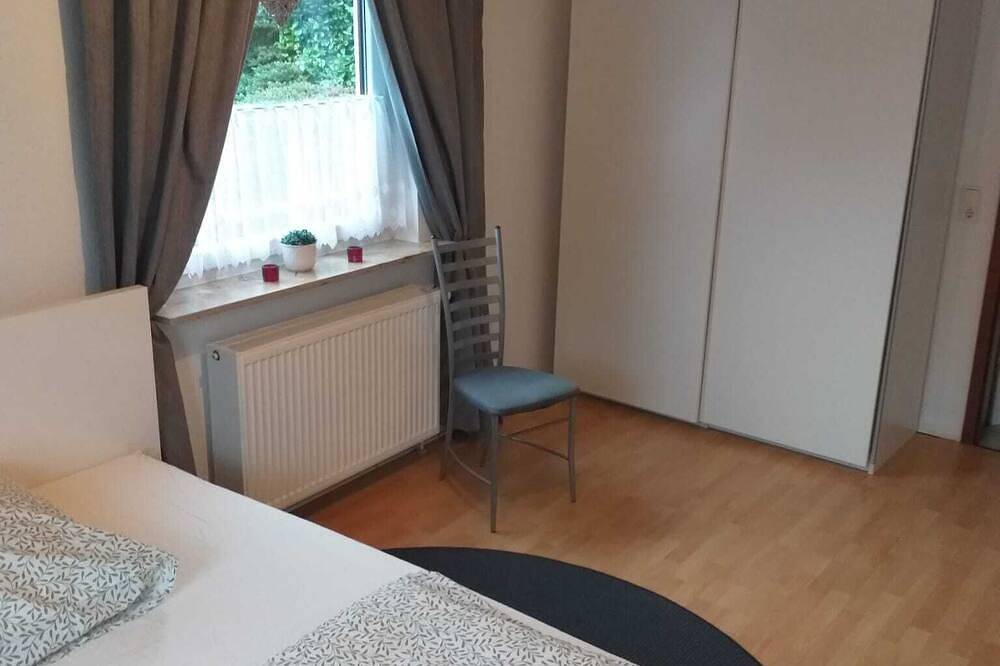 Ganze Wohnung, Große familienfreundliche Ferienwohnung*** in der Nähe Bremerhavens in Loxstedt, Cuxland