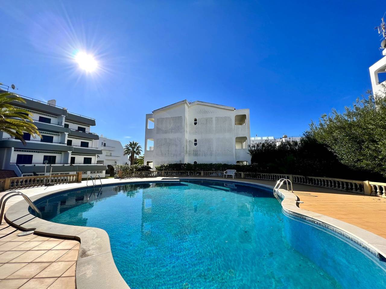 Appartement entier, Albufeira Delight With Pool in Guia, District de Faro