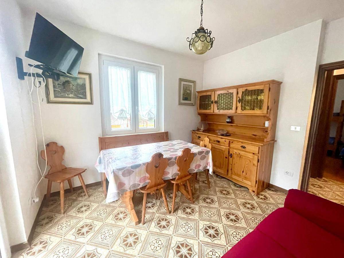 Casa Nella in Pur (Ledro), Ledro