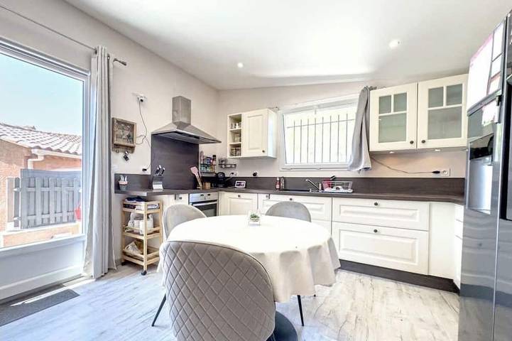 Maison de vacances pour 4 personnes - 1